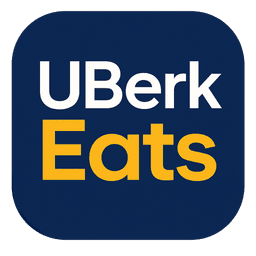 Uberkeats Logo